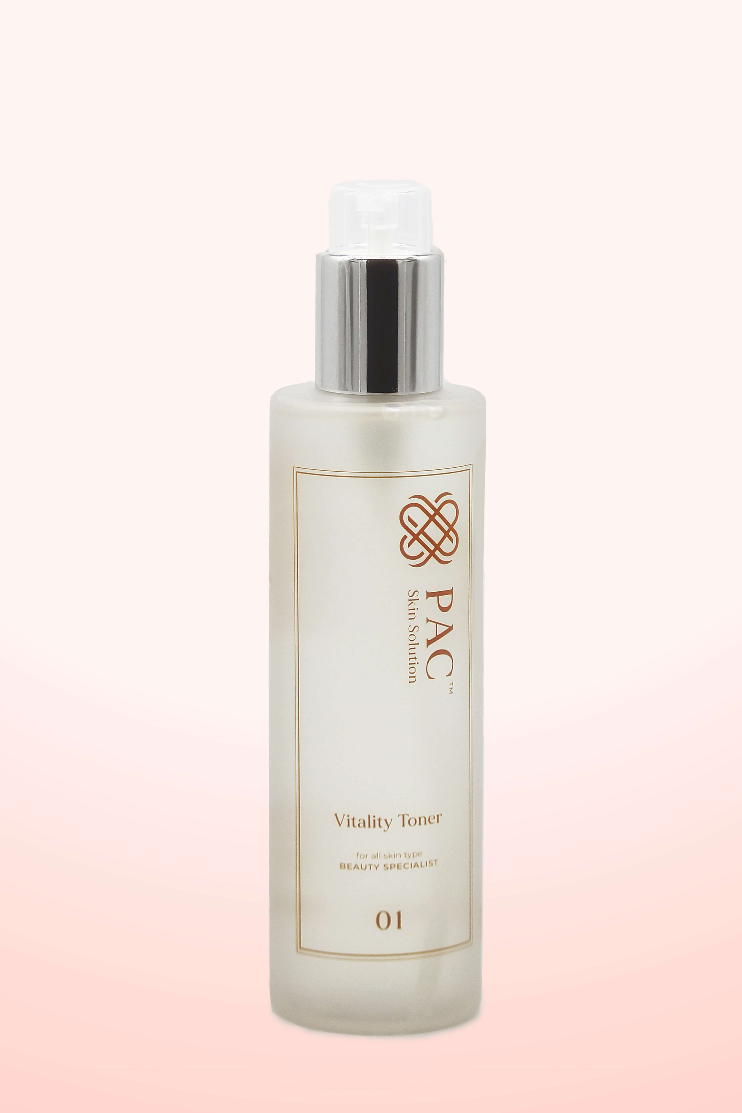 Vitality Toner 200ML