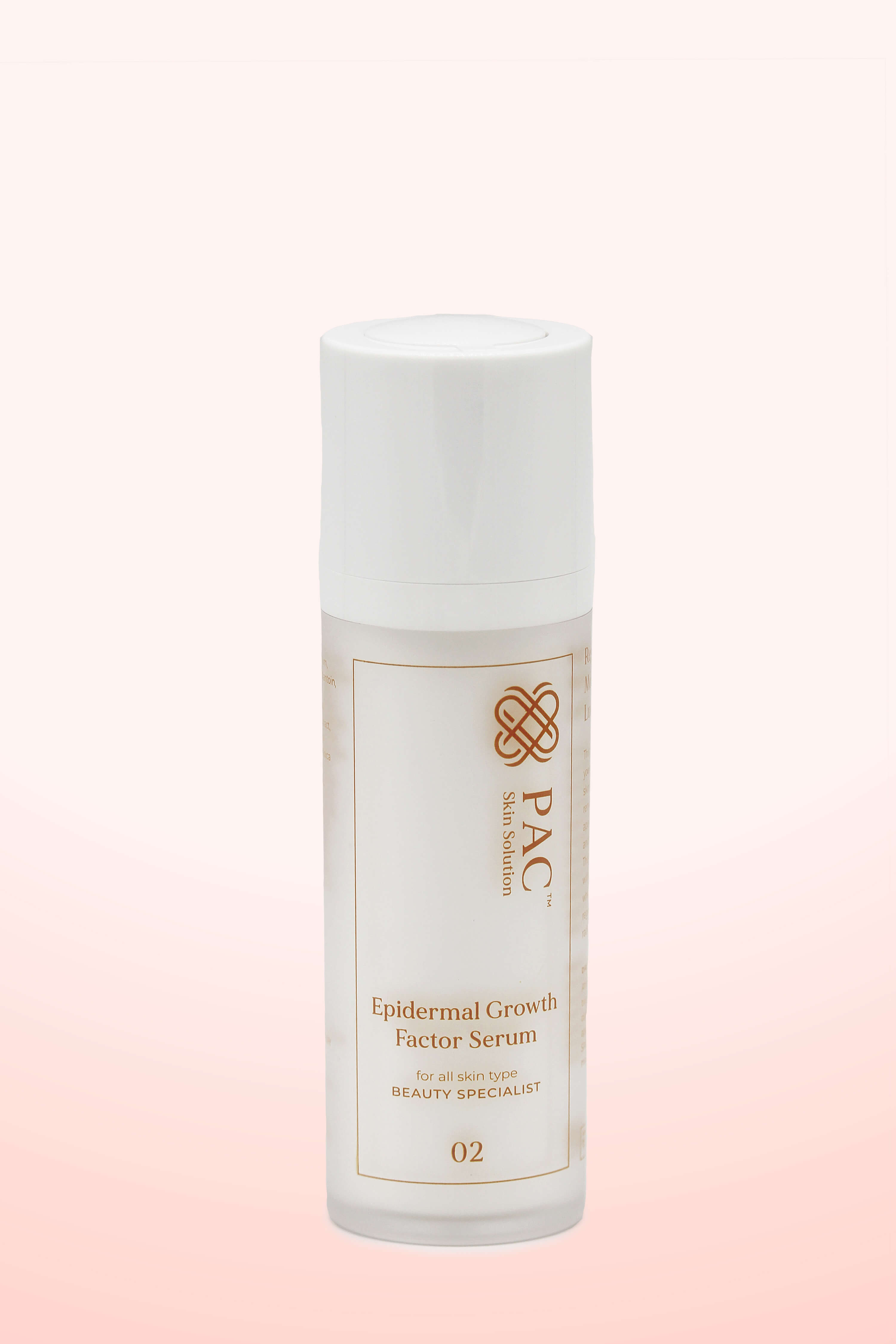 product name