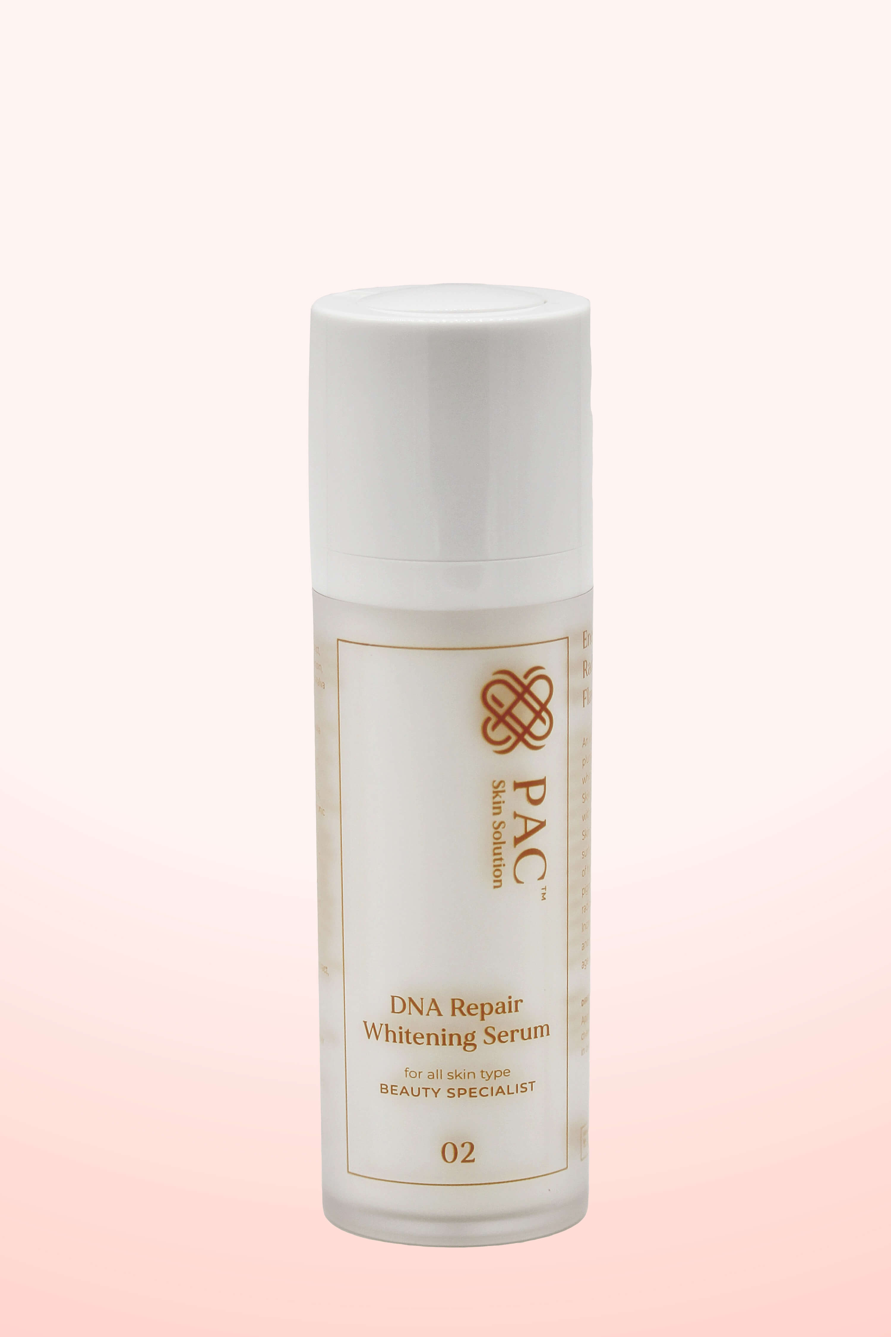 DNA Repair Whitening Serum 30ML
