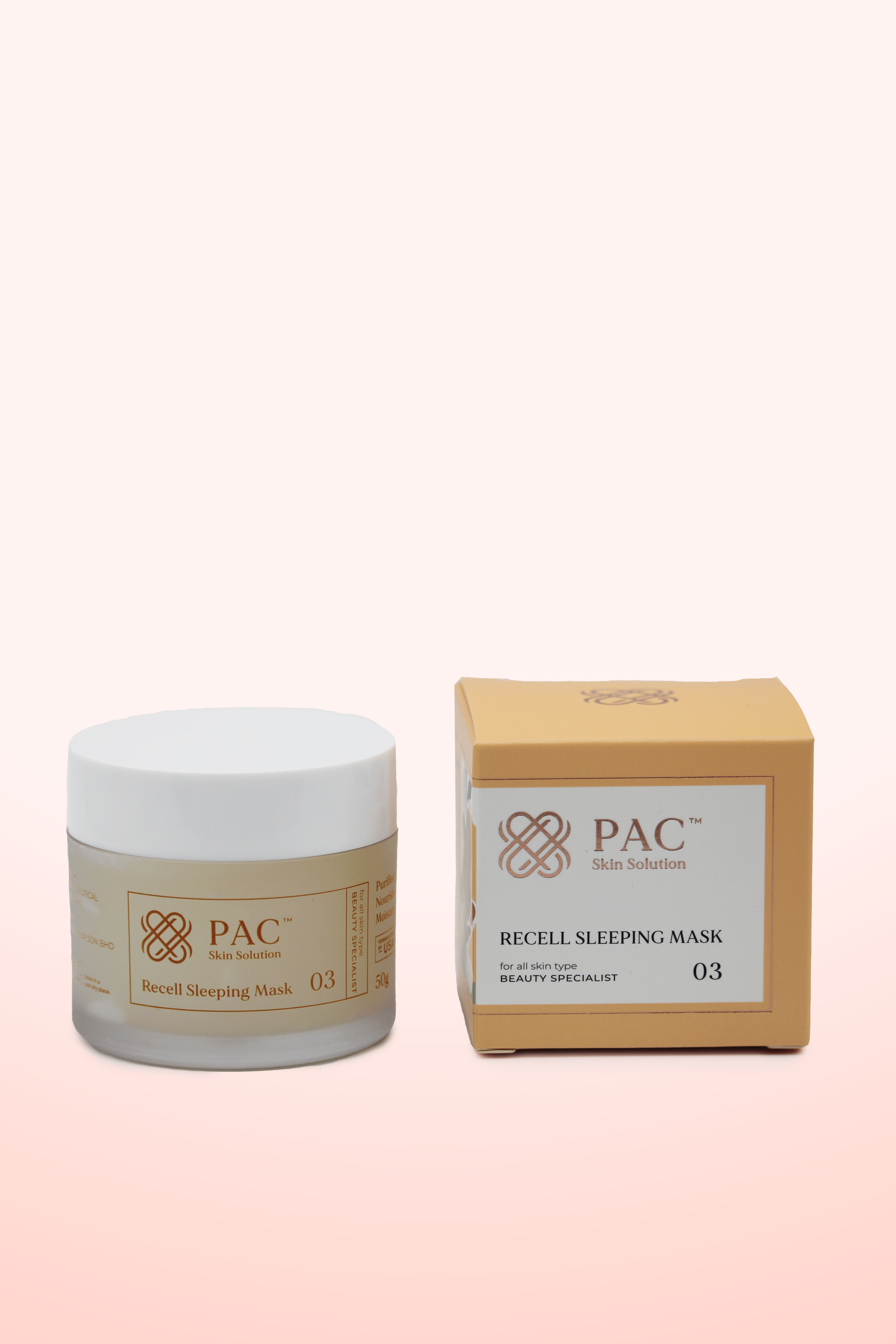product name