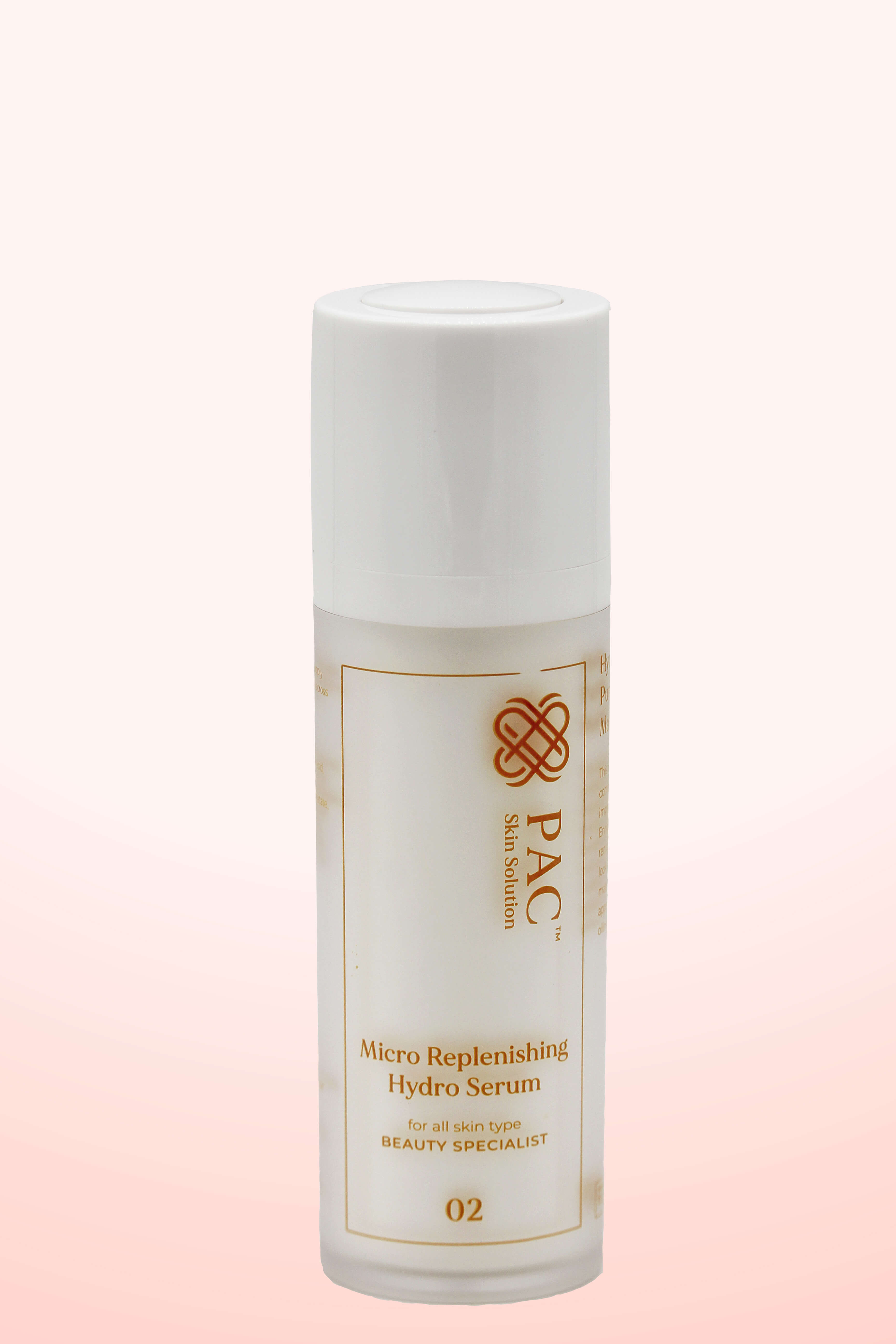 product name