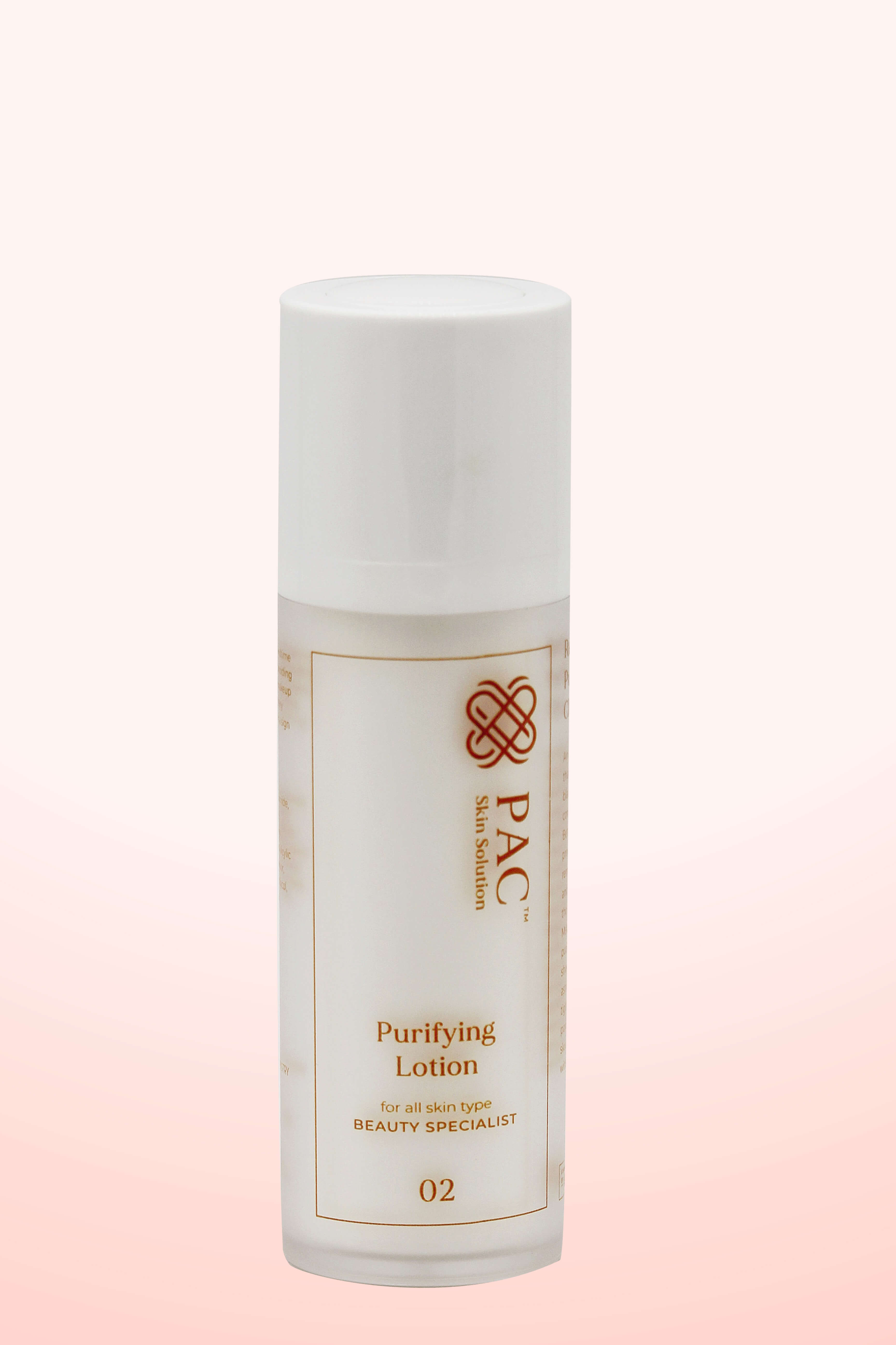 product name
