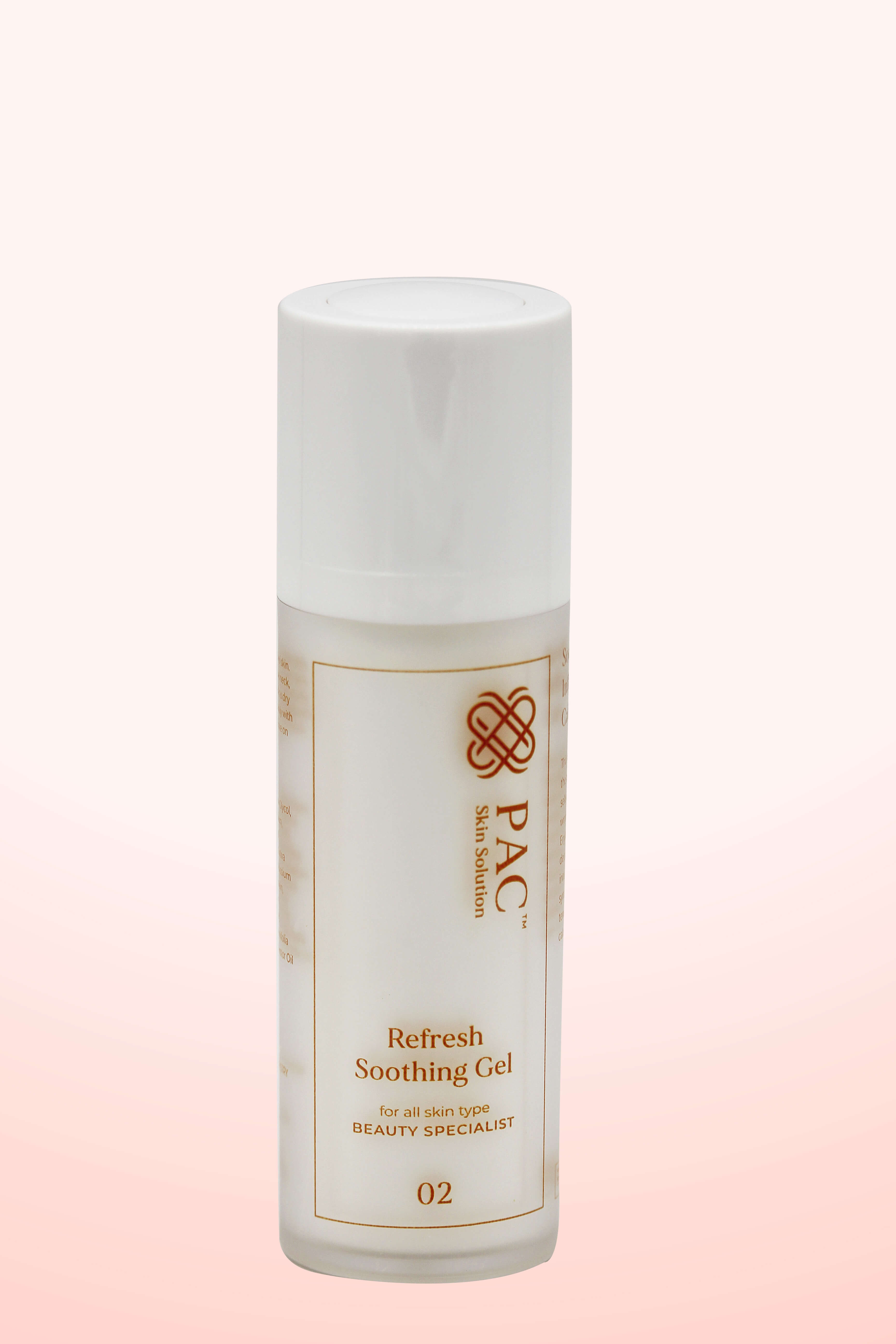 product name