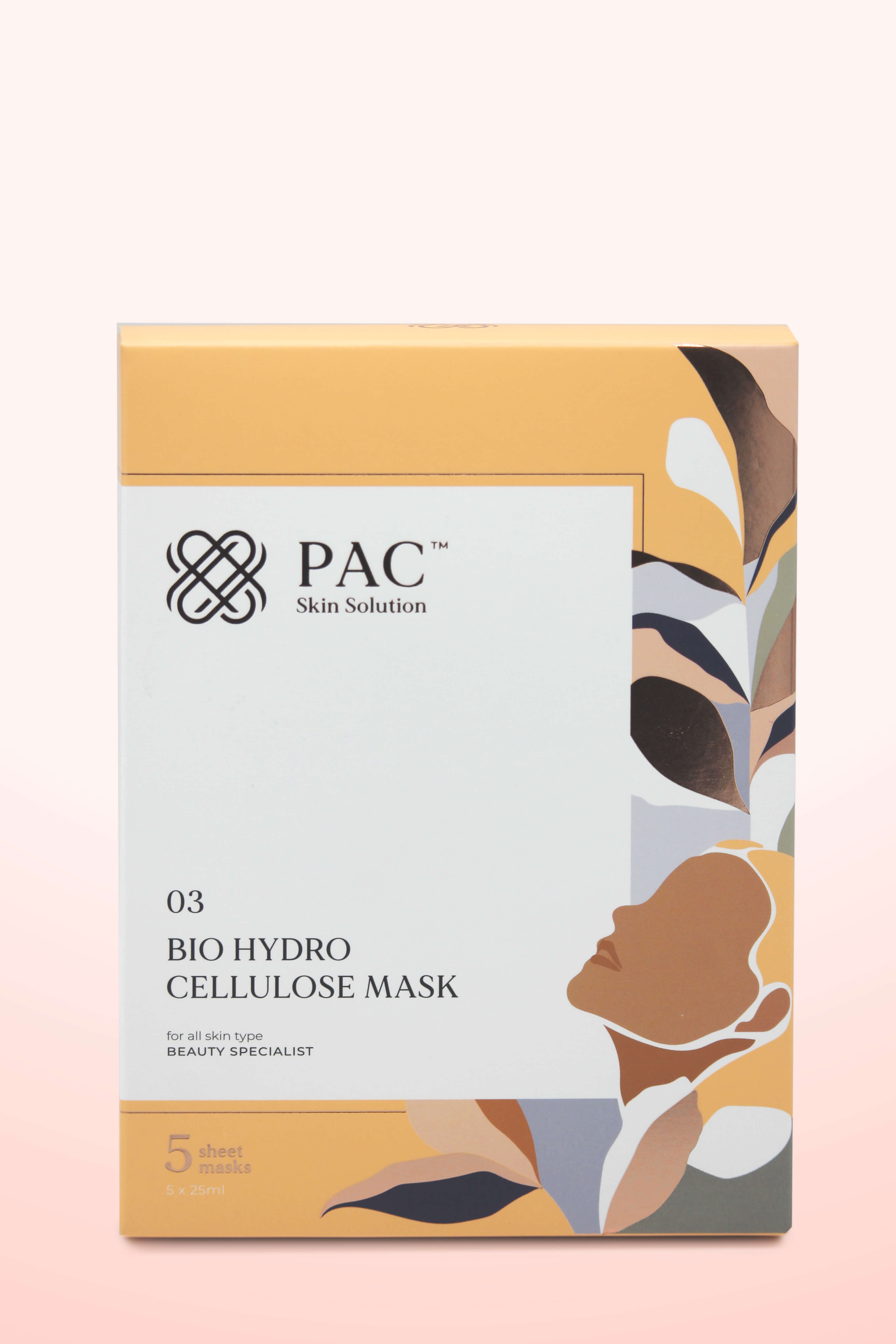 product name