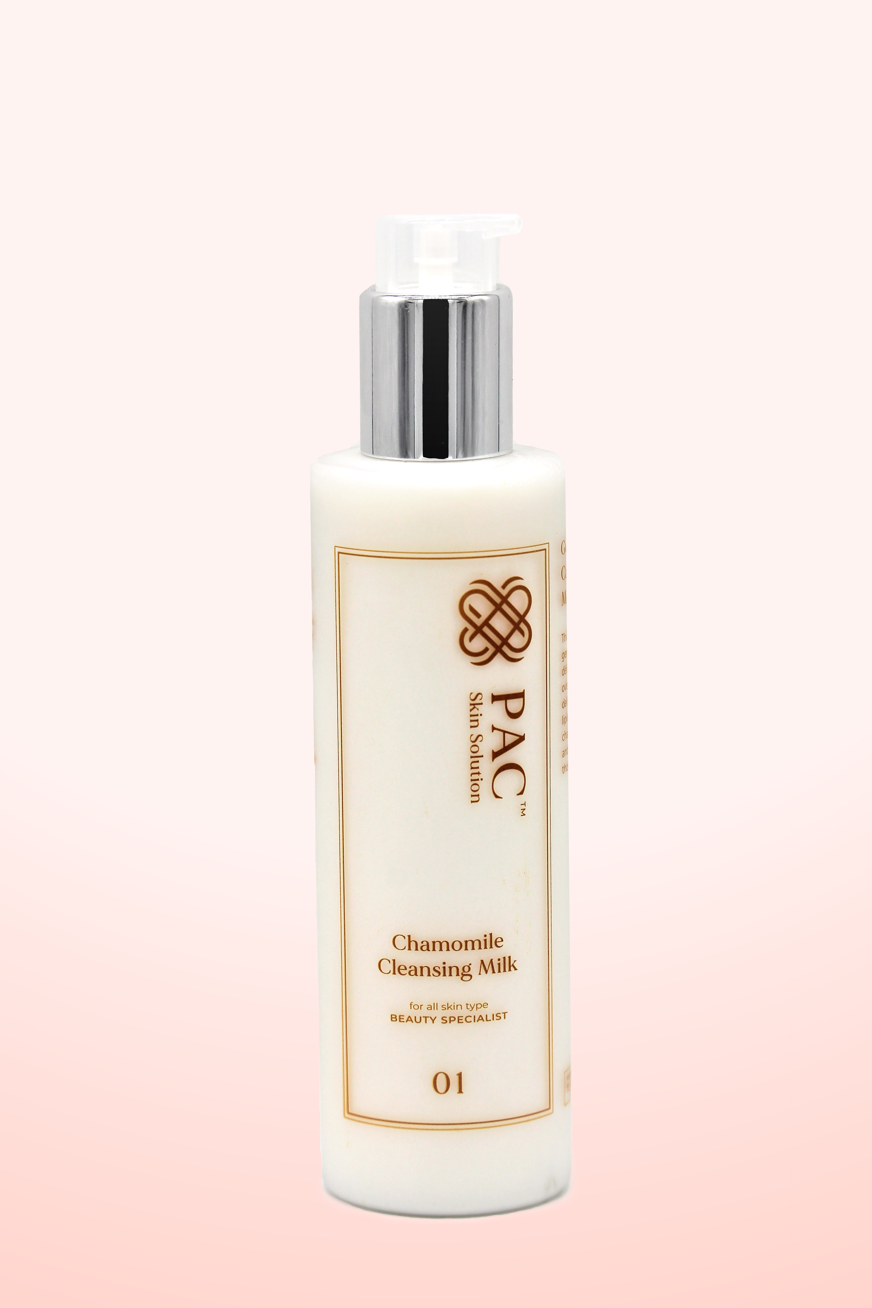 Chamomile Cleansing Milk